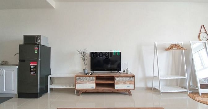 Hình ảnh Cho thuê phòng Studio siêu đẹp trang bị full NT cách UFM 2p, gần lotte