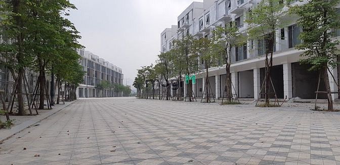 Hình ảnh shophouse siêu rẻ - mặt bằng đẹp