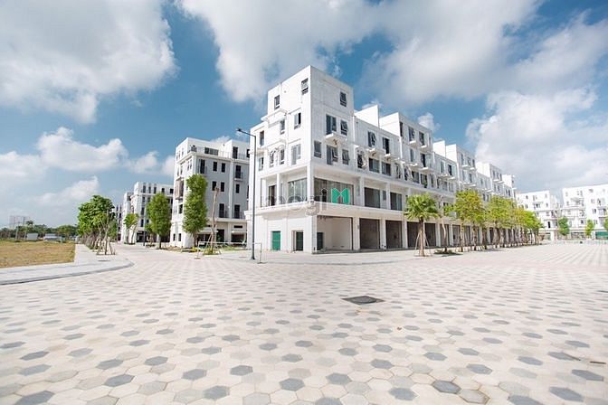 Hình ảnh shophouse siêu rẻ - mặt bằng đẹp