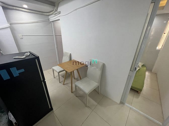 Hình ảnh Chdv 2 Phòng Ngủ, Có phòng khách Full nội thất