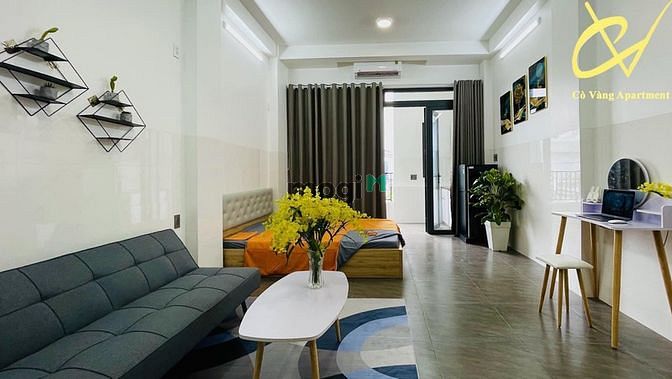 Hình ảnh Mb6623 nạp rút nhanh chóng 1PN 50m2 Gần Công viên Gia Định