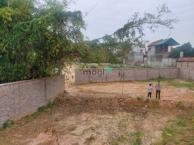 Hình ảnh Cần bán 500m2 đất tại thắng trí, minh trí, sóc sơn.lh:0945172489