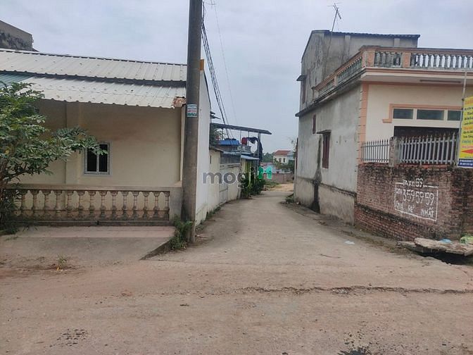 Hình ảnh Cần bán 500m2 đất tại thắng trí, minh trí, sóc sơn.lh:0945172489