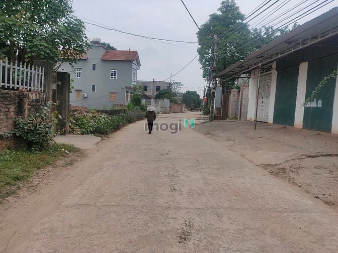 Hình ảnh Cần bán 500m2 đất tại thắng trí, minh trí, sóc sơn.lh:0945172489