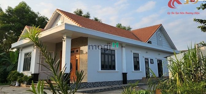 Hình ảnh Cực phẩm! Nhà vườn Bùi Hữu Nghĩa,Tân Hạnh 7948m2 chỉ 6,7tr/m2