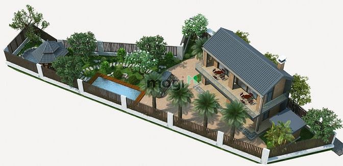 Hình ảnh Cần bán 500m2 đất tại thắng trí, minh trí, sóc sơn.lh:0945172489