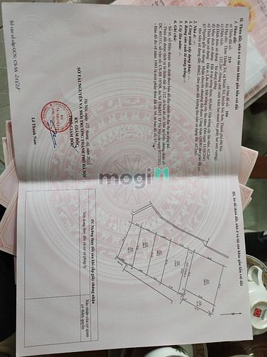 Hình ảnh Cần bán 500m2 đất tại thắng trí, minh trí, sóc sơn.lh:0945172489