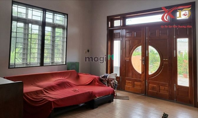 Hình ảnh Cực phẩm! Nhà vườn Bùi Hữu Nghĩa,Tân Hạnh 7948m2 chỉ 6,7tr/m2