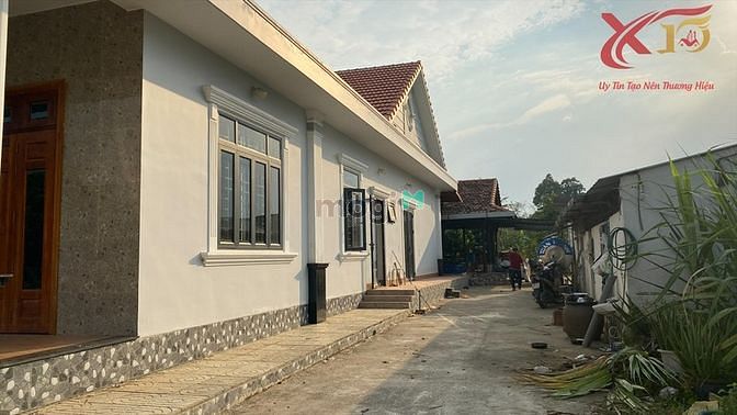 Hình ảnh Cực phẩm! Nhà vườn Bùi Hữu Nghĩa,Tân Hạnh 7948m2 chỉ 6,7tr/m2
