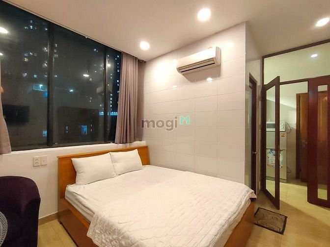 Hình ảnh Mb6623 nạp rút nhanh chóng ban công riêng_MỚI 100%_Phường 3 , Phú Nhuận