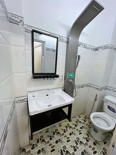 Hình ảnh Cần bán gấp nhà xinh xắn gần AEON Tân Phú