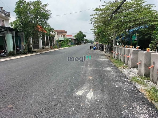Hình ảnh Bán gấp lô đất vườn có 200m2 thổ cư xã Nhuận Đức Củ Chi
