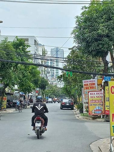 Hình ảnh Bán đất sót lại 4mx 25m đường 79 .p tân quy, q7 giá 13 tỷ