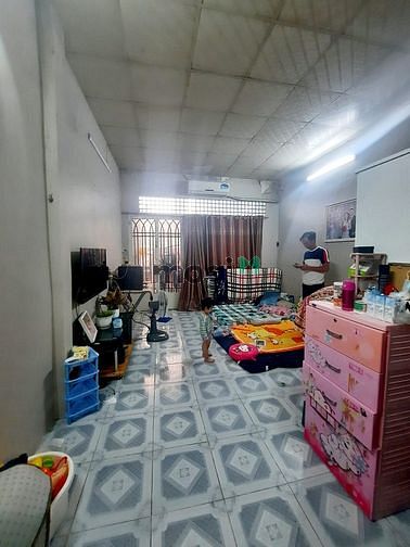 Hình ảnh Bán nhà an lạc- bình tân, dt 4.5 x 13m, hẻm 7m thông