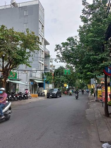 Hình ảnh Bán đất sót lại 4mx 25m đường 79 .p tân quy, q7 giá 13 tỷ