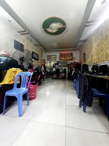 Hình ảnh Bán nhà an lạc- bình tân, dt 4.5 x 13m, hẻm 7m thông
