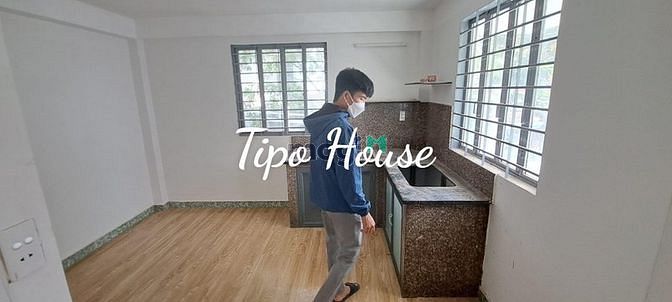 Hình ảnh Sang căn góc 2mt hẻm Âu Cơ ,Tân Bình
