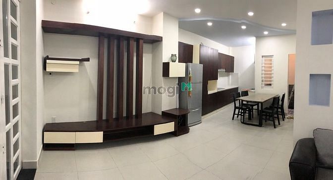Hình ảnh Nhà HXH Phan Văn Trị, P11, 63m, 3 tầng, 7.1 tỷ