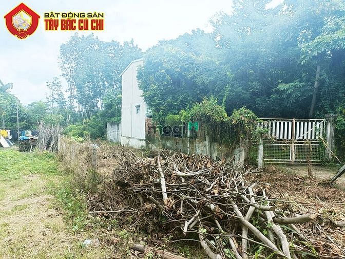 Hình ảnh Bán đất đường Trần Thị Xong - 143m2 - 6x24.5 - 130m2 thổ cư - Củ Chi