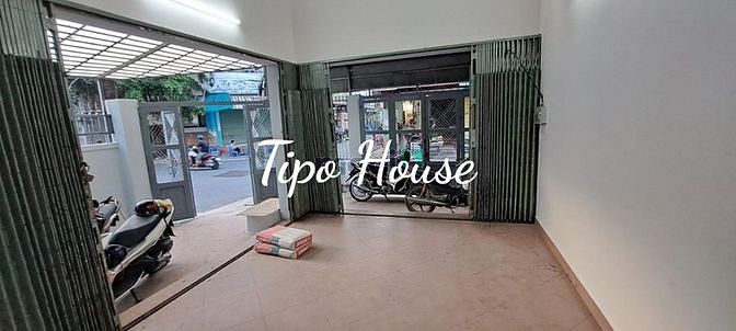 Hình ảnh Sang căn góc 2mt hẻm Âu Cơ ,Tân Bình
