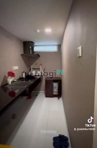 Hình ảnh CHDV full NT _bếp riêng _khu Nam Thông quận 7