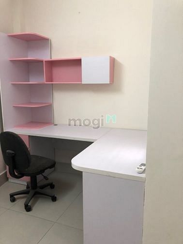 Hình ảnh Nhà HXH Phan Văn Trị, P11, 63m, 3 tầng, 7.1 tỷ