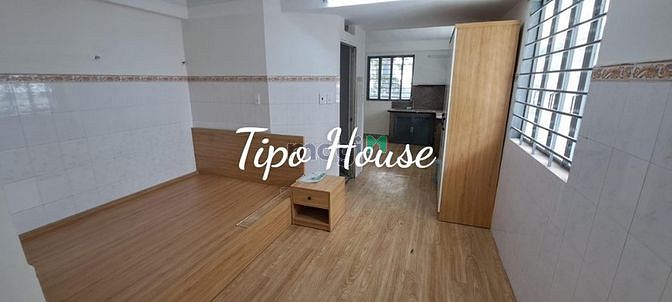 Hình ảnh Sang căn góc 2mt hẻm Âu Cơ ,Tân Bình