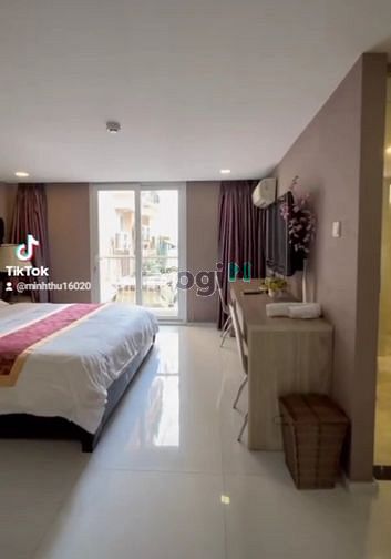 Hình ảnh CHDV full NT _bếp riêng _khu Nam Thông quận 7
