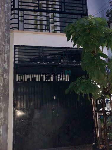 Hình ảnh Nhà HXH Phan Văn Trị, P11, 63m, 3 tầng, 7.1 tỷ