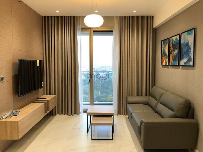 Hình ảnh Cho thuê Midtown, M7, 81m2, 25tr, nhà đẹp đầy đủ nt, view biệt thự