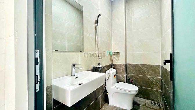Hình ảnh Căn Hộ Ban Công Siêu Rộng Thoáng Full Nội Thất Xịn Ngay Bình Thạnh