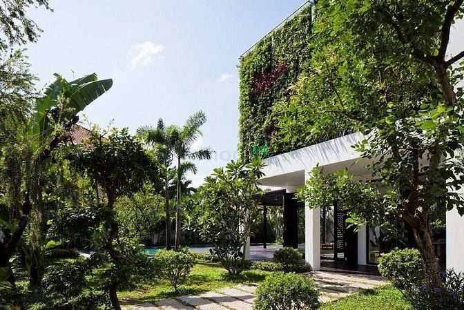 Hình ảnh Bán đất thổ cư Thảo Điền diện tích gần 600m²giá chỉ 84.6 tỷ