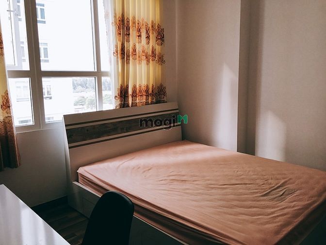 Hình ảnh CH Florita 2PN 2WC 69m2.Bao Thuế Phí Sang Nhượng