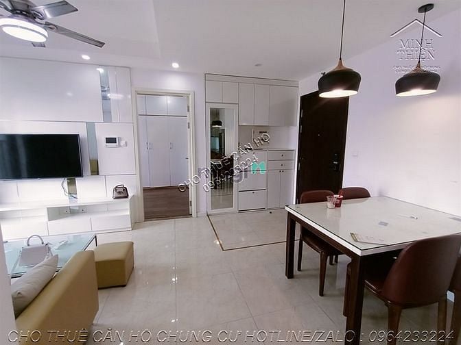 Hình ảnh (chung cư vinhomes dcapitale) cho thuê Trang Chủ MB66.COM / Đăng Ký Tặng 66K 2 ngủ full nội thất