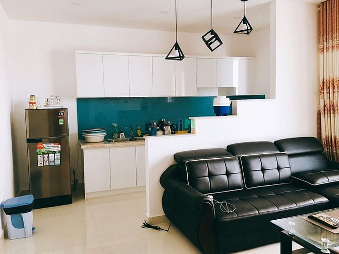 Hình ảnh CH Florita 2PN 2WC 69m2.Bao Thuế Phí Sang Nhượng