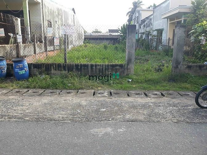 Hình ảnh Bán lô đất mặt tiền đường số 23 xã Tân Thông Hội Củ Chi