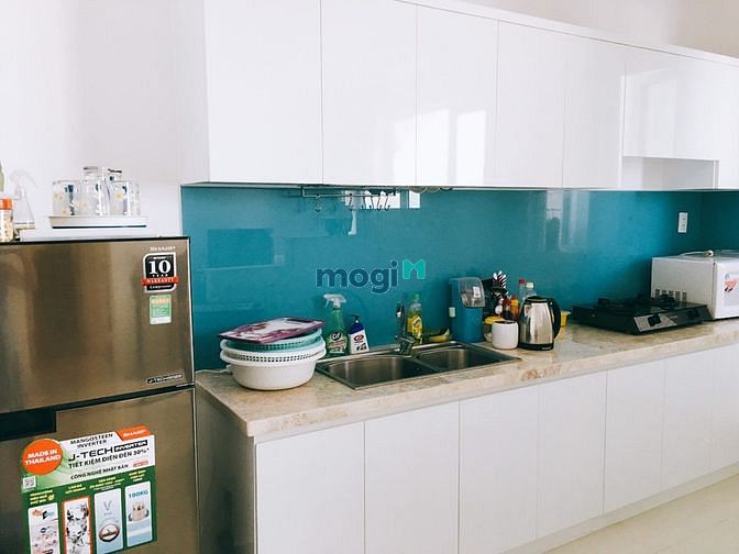 Hình ảnh CH Florita 2PN 2WC 69m2.Bao Thuế Phí Sang Nhượng