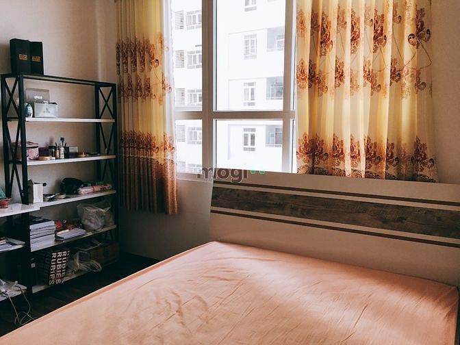 Hình ảnh CH Florita 2PN 2WC 69m2.Bao Thuế Phí Sang Nhượng