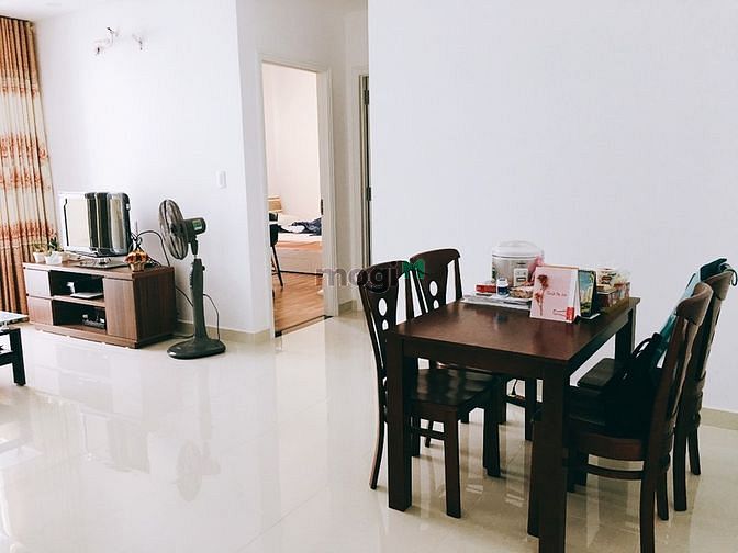 Hình ảnh CH Florita 2PN 2WC 69m2.Bao Thuế Phí Sang Nhượng