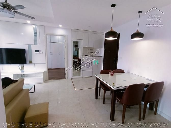Hình ảnh (chung cư vinhomes dcapitale) cho thuê Trang Chủ MB66.COM / Đăng Ký Tặng 66K 2 ngủ full nội thất