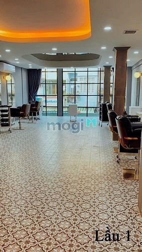 Hình ảnh Cho thuê 3TẦNG gần Võ Văn Tần,Q3 DT:6x18m CHỈ 90tr