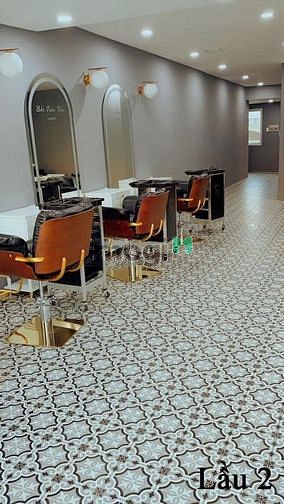 Hình ảnh Cho thuê 3TẦNG gần Võ Văn Tần,Q3 DT:6x18m CHỈ 90tr