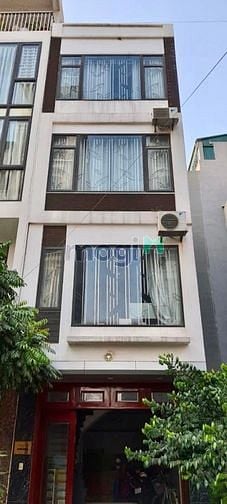 Hình ảnh DV Vạn phúc 50m2 6 tầng 5m tiền 9.x tỷ