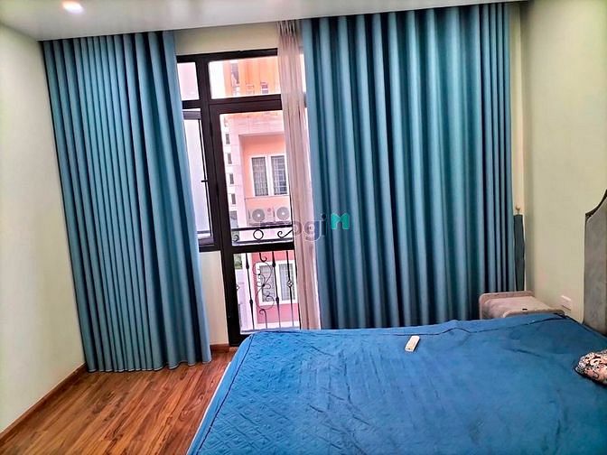 Hình ảnh DV Vạn phúc 50m2 6 tầng 5m tiền 9.x tỷ