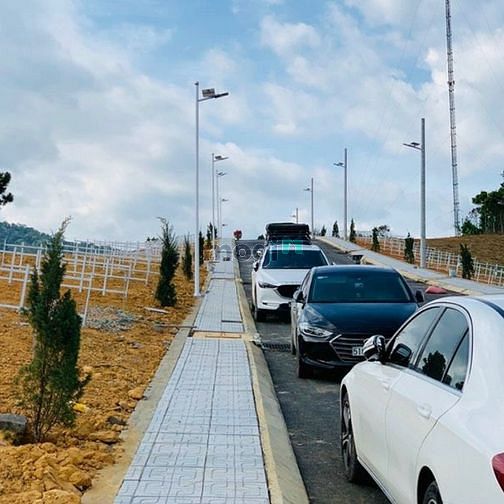 Hình ảnh BÁN ĐẤT BẢO LỘC CHO CON ĐI DU HỌC GẤP
