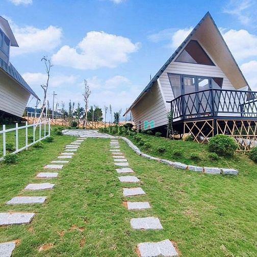 Hình ảnh BÁN ĐẤT BẢO LỘC CHO CON ĐI DU HỌC GẤP