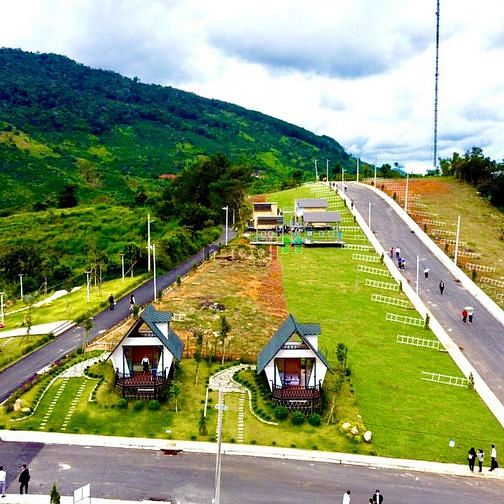Hình ảnh BÁN ĐẤT BẢO LỘC CHO CON ĐI DU HỌC GẤP