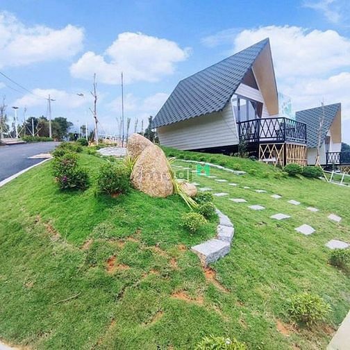Hình ảnh BÁN ĐẤT BẢO LỘC CHO CON ĐI DU HỌC GẤP