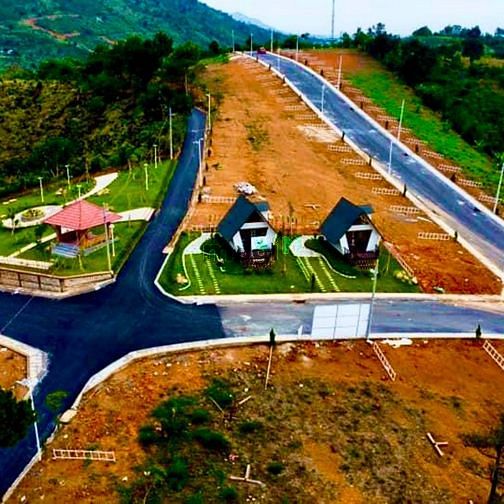 Hình ảnh BÁN ĐẤT BẢO LỘC CHO CON ĐI DU HỌC GẤP