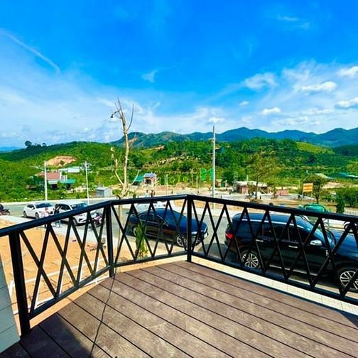 Hình ảnh BÁN ĐẤT BẢO LỘC CHO CON ĐI DU HỌC GẤP